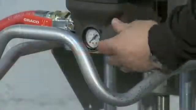 Graco Hydra Clean Setup and Operation смотреть онлайн