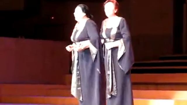 Bulgarian traditional folk song 5 смотреть онлайн
