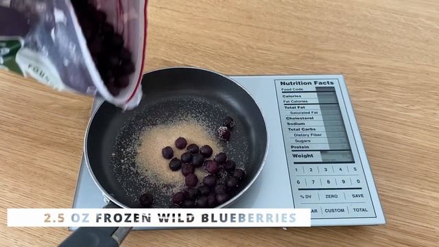 How to make High Protein Creamy Oatmeal for weight loss | high protein breakfast ideas смотреть онлайн