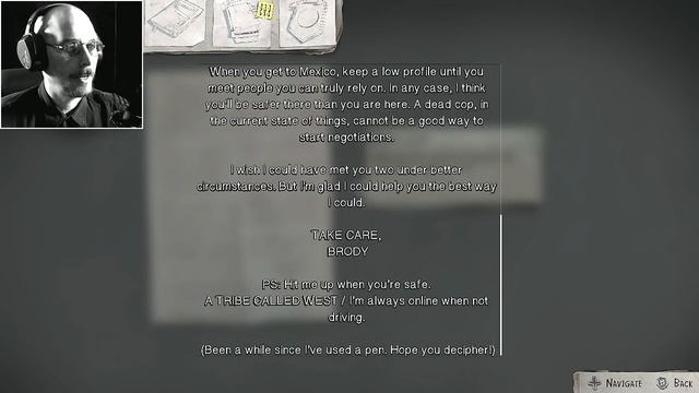 LIFE IS STRANGE 2 #3 | DANIEL LEARNS THE TRUTH смотреть онлайн