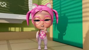 Арабская песенка Habebe baby