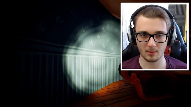 HELLO NEIGHBOR SECRET BASEMENT PRISON!! :: Hello Neighbor NEW UPDATE Funny Moments! смотреть онлайн