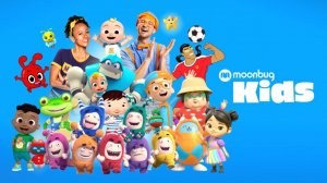 Moonbug Kids TV