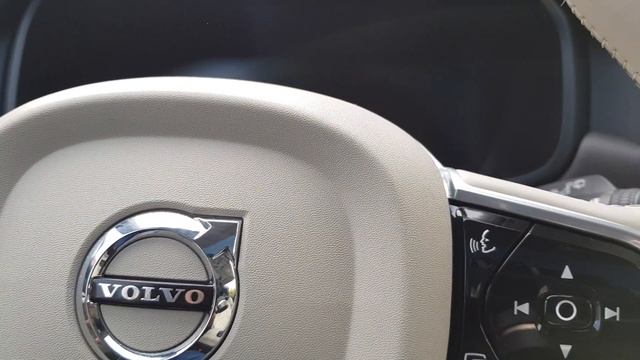 Volvo V90 Cross Country T6 320KM  Inscription