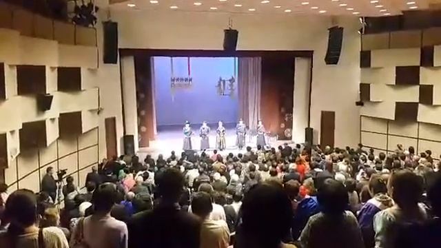 "Минии буряад" 14 ноября 2015 года смотреть онлайн