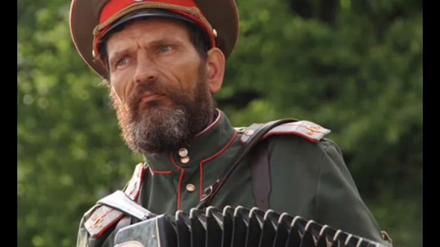 Музыкальный видеоклип "Мы с тобой казаки" (исп. Роман Мазин) смотреть онлайн