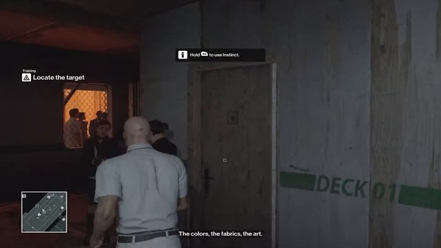 Hitman 2016 Walkthrough - Prologue Pt.1 - Game Guide [Tech Mojo]