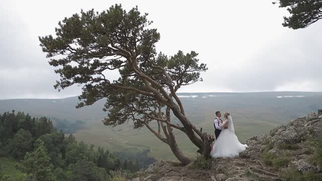 Свадебный день Глеба и Светланы