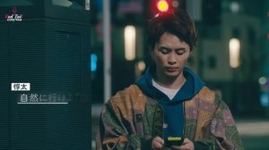 Правила романтической комедии 1 сезон 2 серия