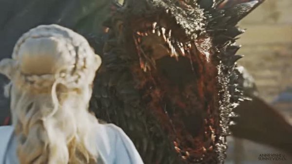 Game Of Thrones - Seven Nation Army