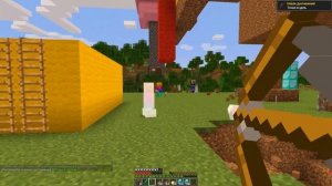 НУБ ЗАТРОЛЛЕН НЕВИДИМЫМ ПРО Майнкрафт, но Нубик Влюбился в Девушку Хакершу ! ТРОЛЛИНГ ПЭНН