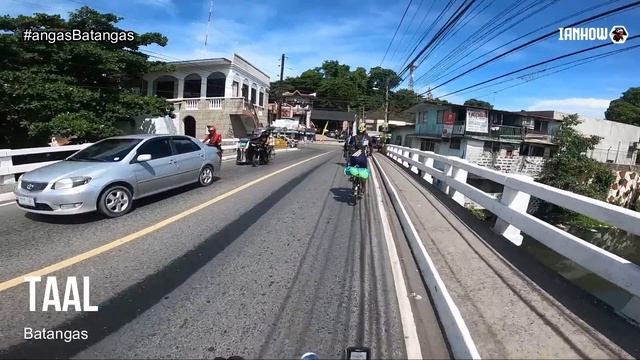 Ride sa Batangas, Napaka-ANGAS!!! смотреть онлайн