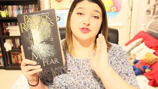 January & Bout of Books 15.0 TBR | 2016 смотреть онлайн