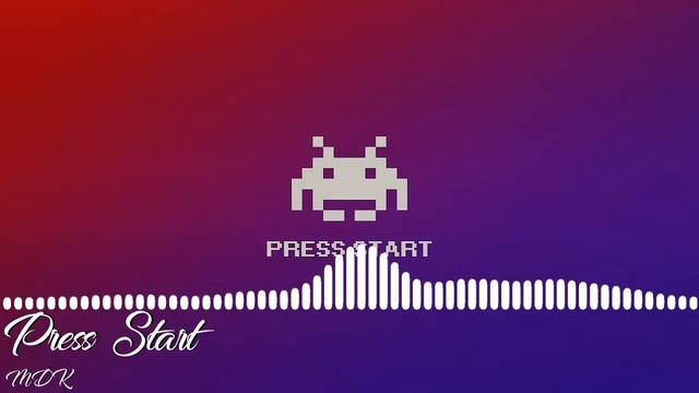 MDK - Press Start [Geometry Dash SubZero] смотреть онлайн