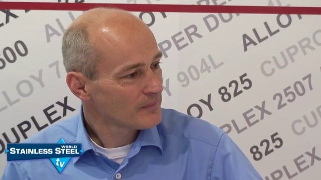 Nickel use could grow 60% in India, says Regent Steel смотреть онлайн