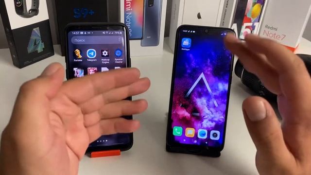 Как ВОССТАНОВИТЬ УДАЛЁННЫЕ ФОТОГРАФИИ на ЛЮБОМ Телефоне ANDROID? смотреть онлайн