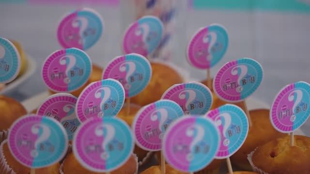 Gender Party Ульяновск