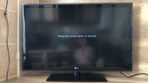 LED телевизор 42’’ LG 42LX6500