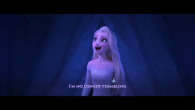 Frozen 2 - Show Yourself - Instrumental - Movie Version + Siren Voice смотреть онлайн