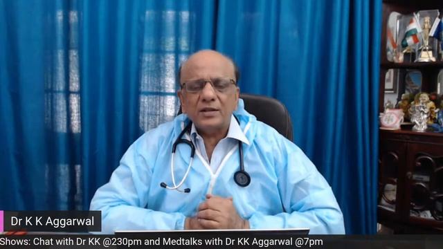 My Serum Kidney Creatinine Is 1.4, What Should I Do In COVID 19