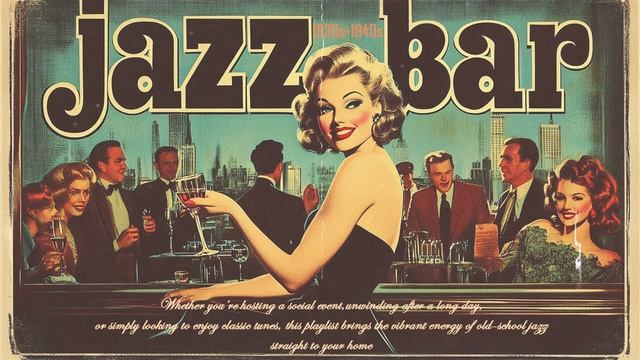 Vintage Jazz 29. смотреть онлайн