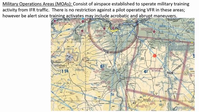 Ground School 08: Navigation смотреть онлайн