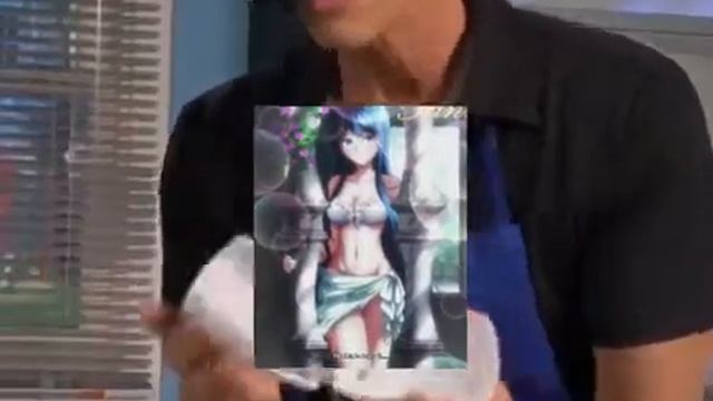 Piss off the majority of Danganronpa fans with this one little trick смотреть онлайн