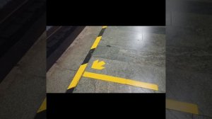 Екатеринбургский метрополитен- обзор всех станций