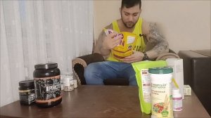 Какое спортивное питание выбрать? Российское спортивное питание. Дешевый русский спортпит