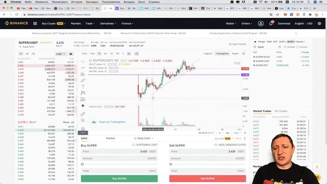 XRP RIPPLE ПРОГНОЗ | NFT ЧТО ЭТО? | ЦЕЛЬ RIPPLE XRP В 2021| КОГДА ПРОДАВАТЬ XRP? смотреть онлайн