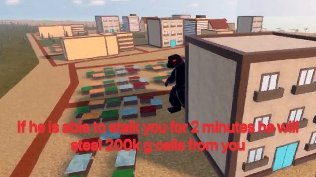 S.T.A.L.K.E.R a kaiju universe creepypasta смотреть онлайн