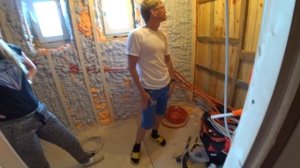 ВЛОГ Саранча / Зачем я вам всё это рассказываю ? / Ремонт продолжается 26 июля 2020 г.