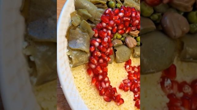 كسكس جزائري 👍👌🇩🇿 смотреть онлайн