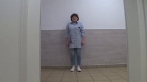 ВЛОГ Джинсы для 60+ / Джинсы на размер больше / Салатные огурцы в банке 5 марта 2020 г.