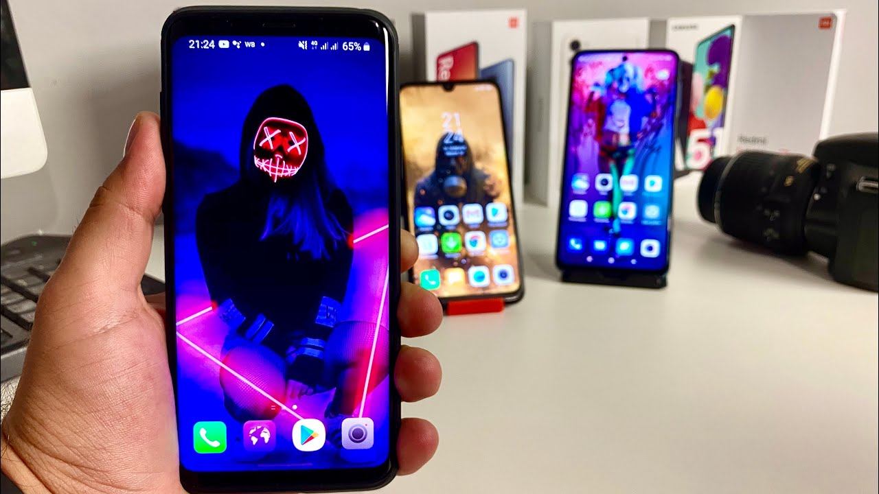 Не РАБОТАЕТ КАМЕРА на Телефоне Samsung что делать? ЭТО НЕ БЕДА! смотреть онлайн