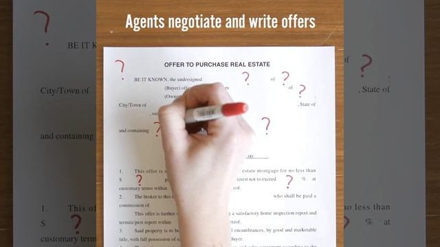 Why You Need a Real Estate Agent #RealEstatePlaybook смотреть онлайн