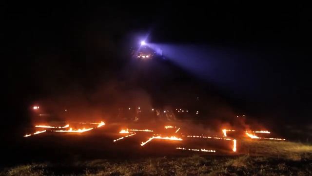 Anna Rumyantseva | Блуждающие огни. Опера смотреть онлайн