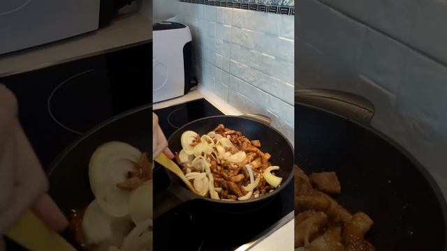 Мясо по Китайски))) смотреть онлайн