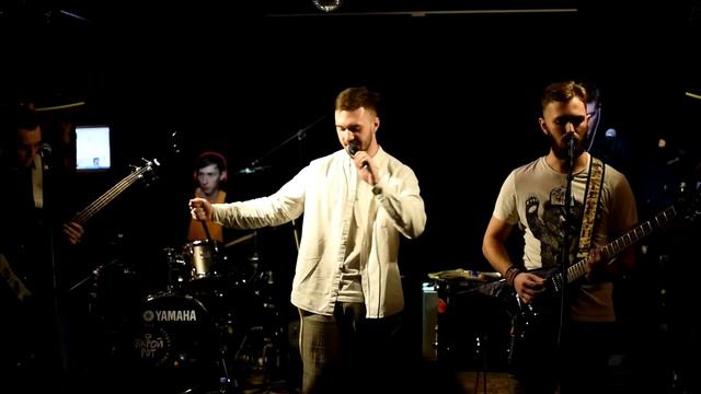 ATMO5 - Маяк (Открой Рот Бар 07.02.2021) смотреть онлайн