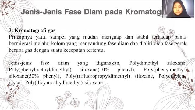 Genap 2020 Kimia S1 Kelompok 1 смотреть онлайн