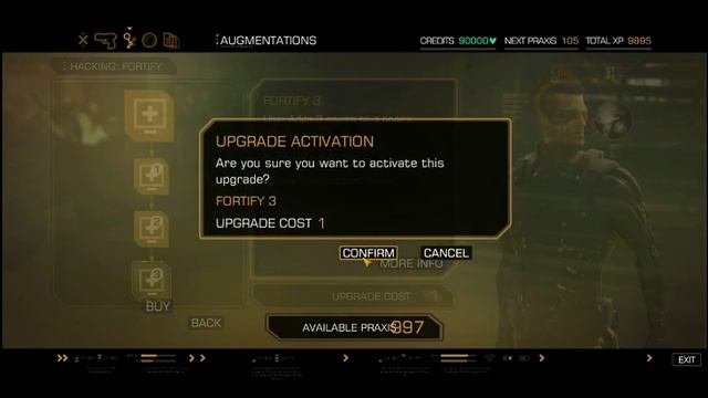 Unlimited Praxis Demo смотреть онлайн