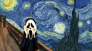 ШИЗОФРЕНИЯ!