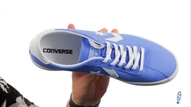 Converse Breakpoint Canvas - Ox SKU:8900240 смотреть онлайн