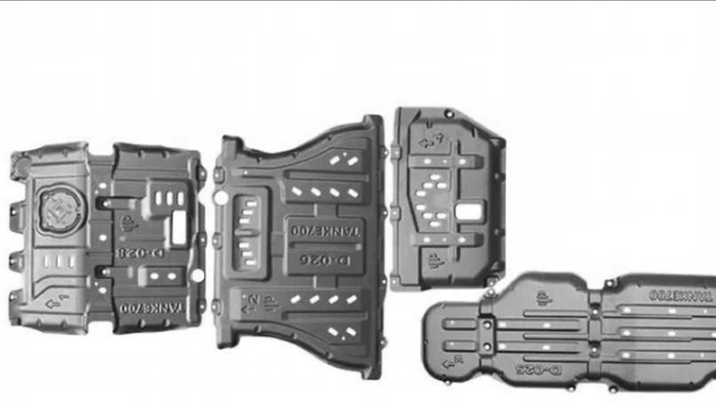 Презентация защиты на ТАНК