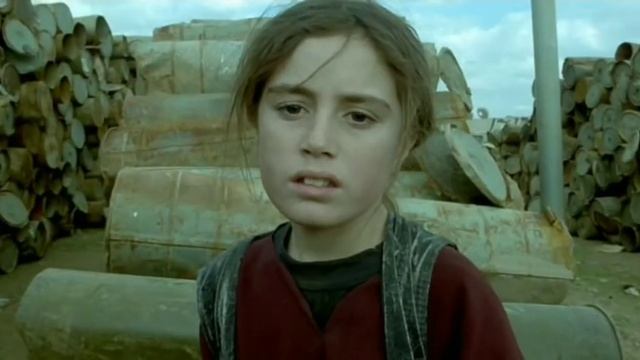 Turtles Can Fly | 2004 | Anti-war Film смотреть онлайн