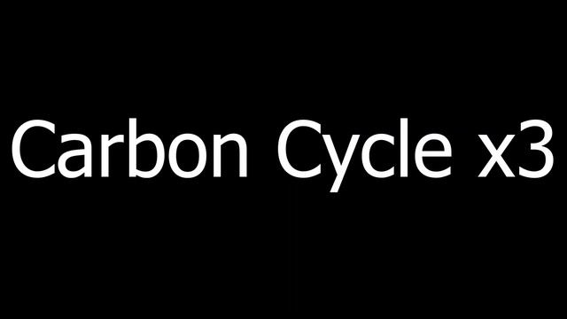 The Carbon Cycle Rap смотреть онлайн