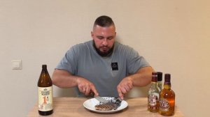 Стейк Паризьен Мираторг