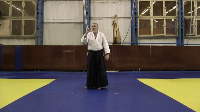 Шоменучи кайтен наге в конце