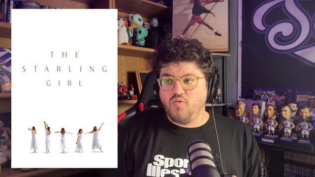 The Starling Girl - Sundance Film Festival Review! | DRAMA | INDIE | ELIZA SCANLEN | COMING OF AGE смотреть онлайн