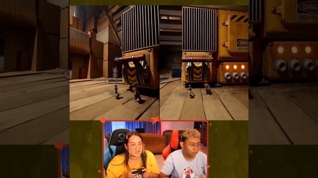 It Takes Two Episode #1